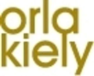 Orla Kiely logo