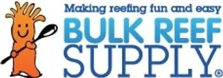 Bulk Reef Supply logo