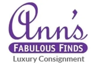 Ann's Fabulous Finds logo