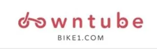 Downtube logo