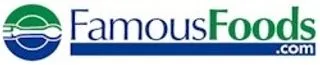 FamousFoods.com logo
