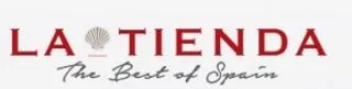 La Tienda logo