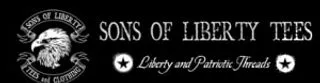 Sons Of Liberty Tees logo
