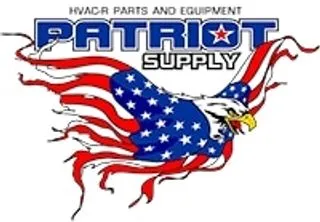 Patriot Supply logo