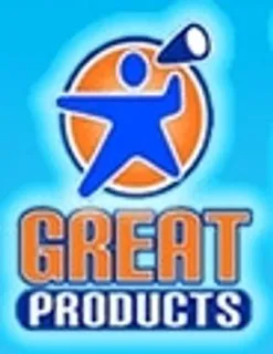 Great Products logo