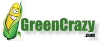 GreenCrazy logo