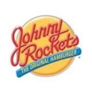 Johnny Rockets logo