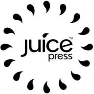Juice press logo