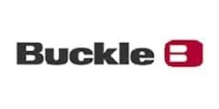 Buckle logo