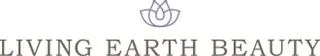 Living Earth Beauty logo