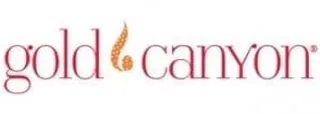 Gold Canyon logo