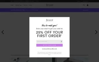 Julep logo