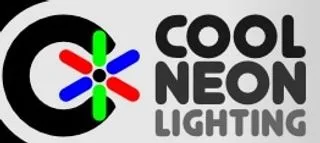 Cool Neon logo