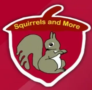 Chris's Squirrels And More logo