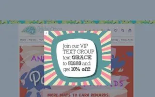 Paisley Grace Boutique logo