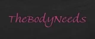 TheBodyNeeds2 logo
