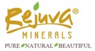 Rejuva Minerals logo