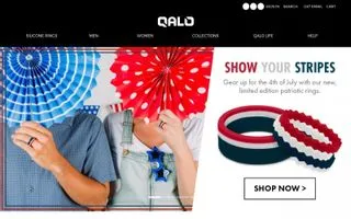 Qalo logo