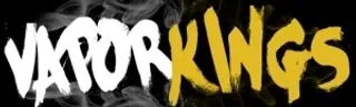 Vapor Kings logo