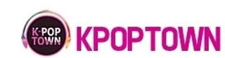 KPOPTOWN logo
