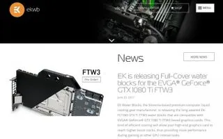 Ekwb logo
