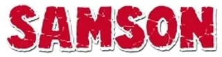 Samson Exhaust logo