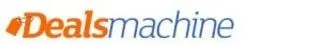 Dealsmachine logo