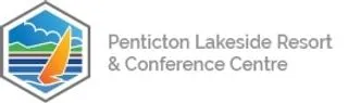 Penticton Lakeside Resort logo