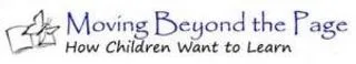 Moving Beyond The Page logo