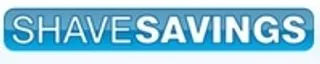 shavesavings logo