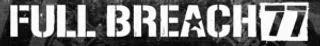Full Breach 77 logo