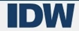 IDW Publishing logo