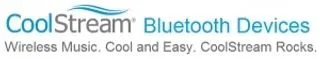 CoolStream logo