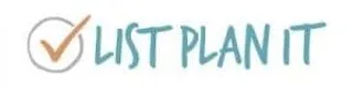 Listplanit logo