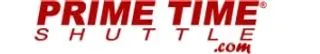 Prime Time Shuttle logo