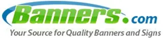 Banners.com logo