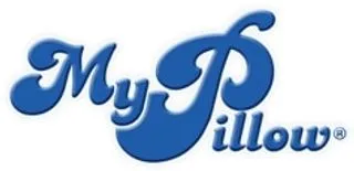 MyPillow logo