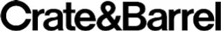 Crate and Barrel logo