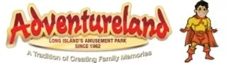 Adventure Land logo