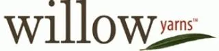 Willow Yarns logo