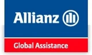 Allianz Travel Insurance logo