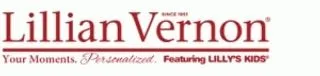 Lillian Vernon logo