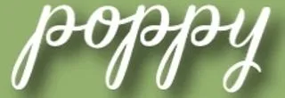 Poppystamps logo