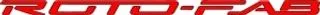 Roto-fab logo