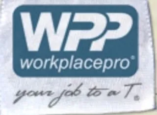 Workplacepro logo