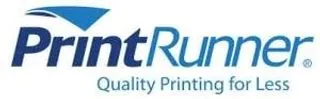 PrintRunner logo