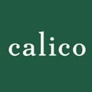 Calico Corners logo