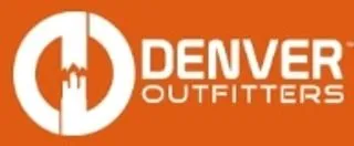 Denver Outfitters logo