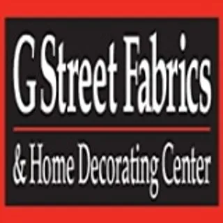 G Street Fabrics logo