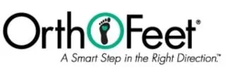 Orthofeet logo